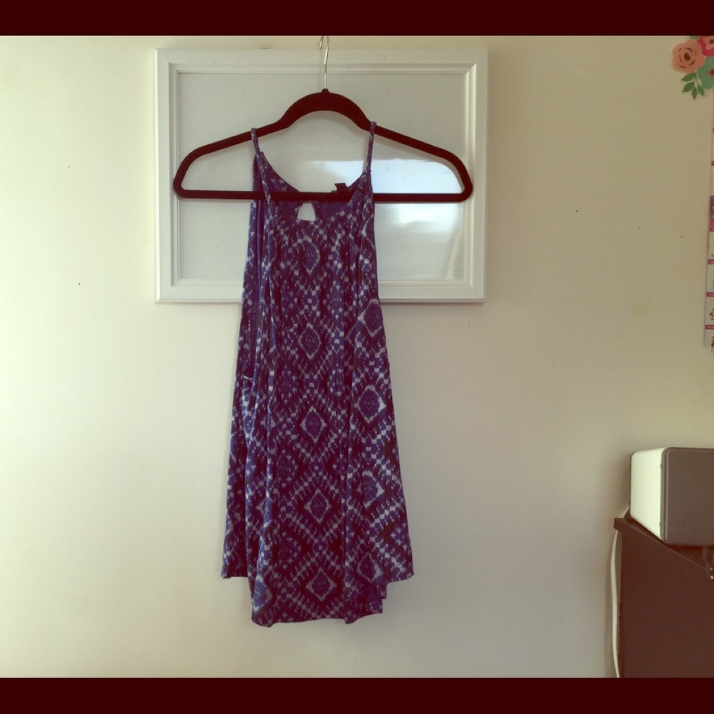 Lucky Brand tank top